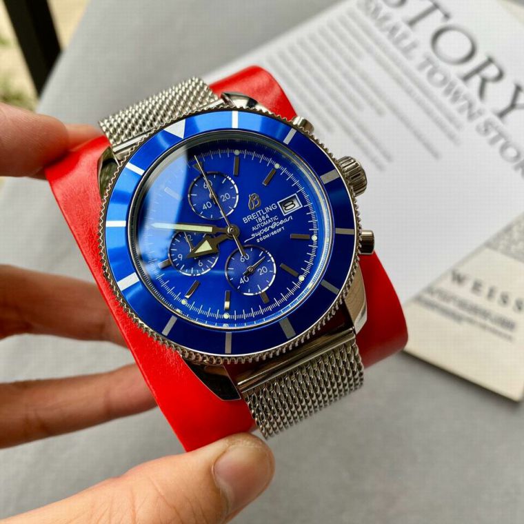 Breitling Watches Super Ocean Heritage _SKU2633breitling-watch-1103142728